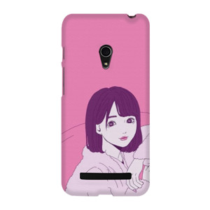 girl 6 Casing HP