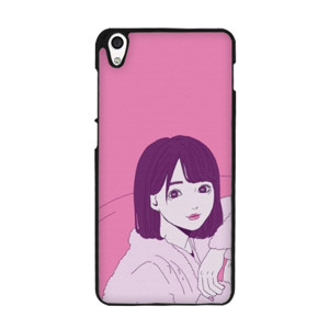 girl 6 Casing HP