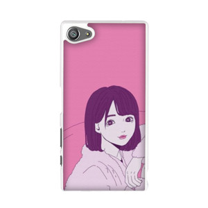 girl 6 Casing HP