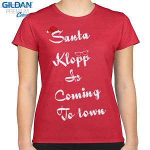 Kaos Santa