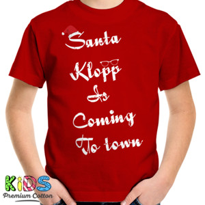 Kaos Santa