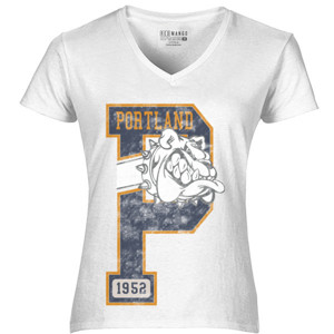 Kaos Portland 1952 Sports