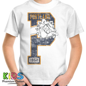 Kaos Portland 1952 Sports