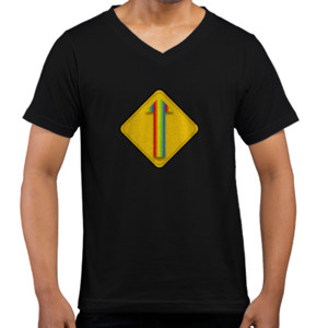 Kaos  Up - Hoodie by Co_mbro