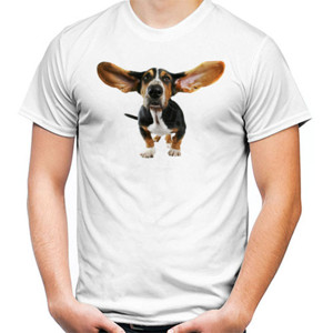 Kaos Dog 1