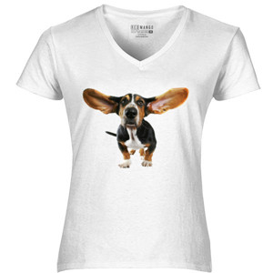 Kaos Dog 1