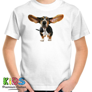 Kaos Dog 1