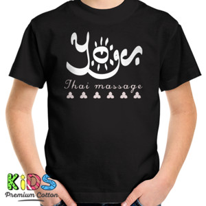 Kaos Yoga - Thai Massage