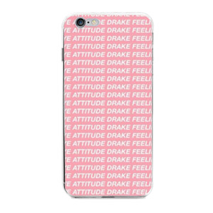 Drake Kanye Casing HP