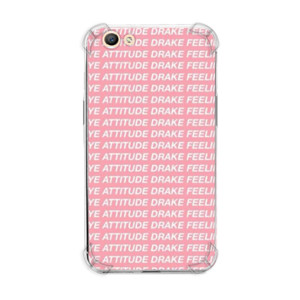 Drake Kanye Casing HP