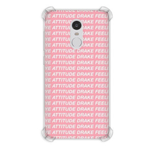 Casing HP Drake Kanye