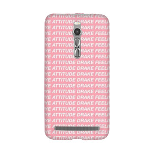 Drake Kanye Casing HP