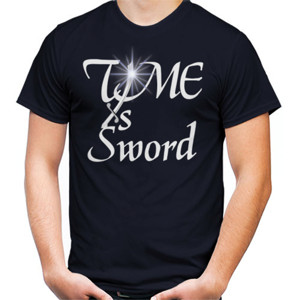 Kaos Time Is Sword