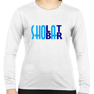 Kaos Sholat-Shobar