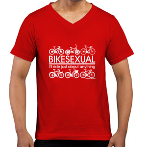 Kaos  Bikesexual - 2