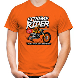 Kaos Extreme Rider