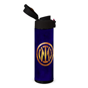 Botol Tumbler Inter Ngomin