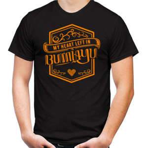 Kaos Bumiayuan