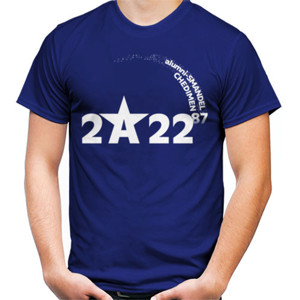 Kaos smandel87 CHEDIMEN SS