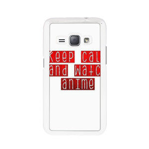 Keep calm and watch anime Casing HP