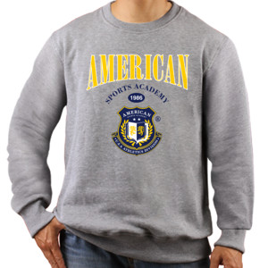 Jaket Sweater american sweater