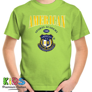 Kaos american sweater