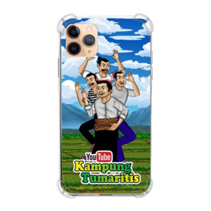 Casing HP Iphone 11