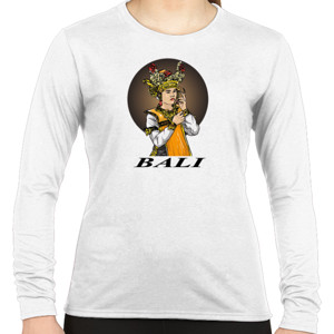 Kaos GIOKAOS---KAOS BALI 05