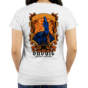 Kaos Brogie Apparel