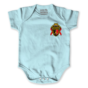 Baby Jumper Macan Tekab