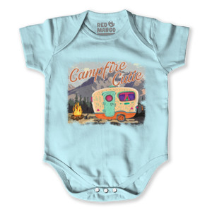 Baby Jumper Kaos Cewe Keren Tema Adventure,Camping,Naik Gunung