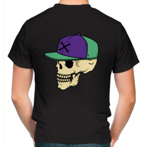Kaos Skull