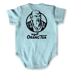 Baby Jumper Ingat OT