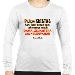 Kaos Kaos Rohani