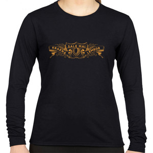 Kaos Ruteng kraeng Lembor