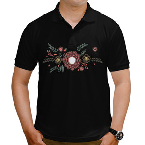 Kaos Polo Baju kaos t-shirt