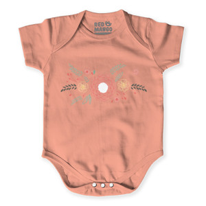 Baby Jumper Baju kaos t-shirt