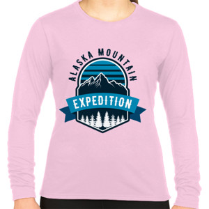 Kaos Alaska Mountain Expedition