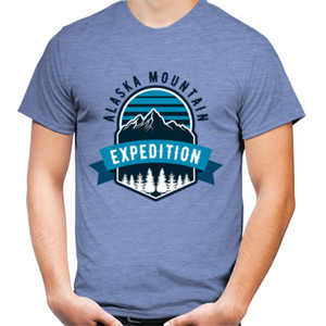 Kaos Alaska Mountain Expedition