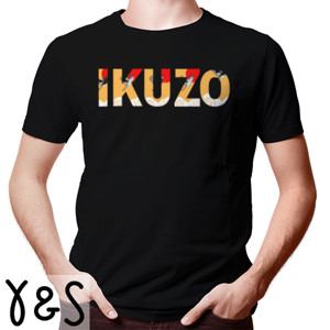 Kaos IKUZO
