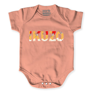 Baby Jumper IKUZO