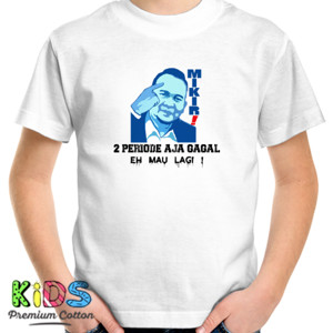 Kaos 2 Periode Gagal! Mikir