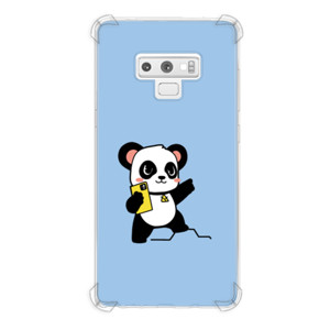 Casing HP Panda