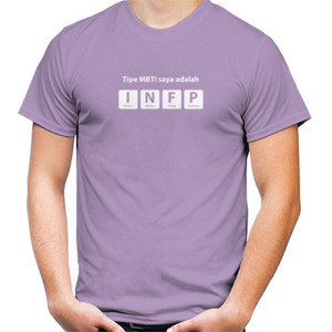 Kaos MBTI INFP