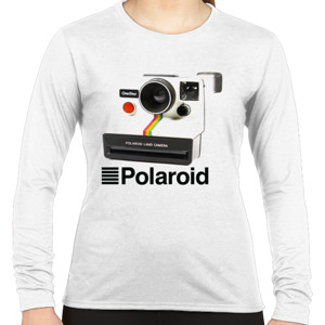 Kaos Kaos Polaroid Camera (SB7C2)