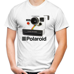 Kaos Kaos Polaroid Camera (SB7C2)