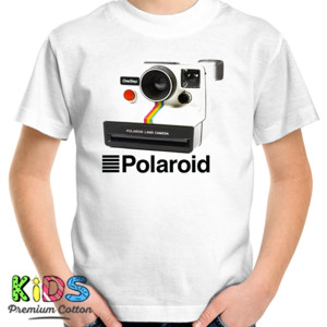 Kaos Kaos Polaroid Camera (SB7C2)