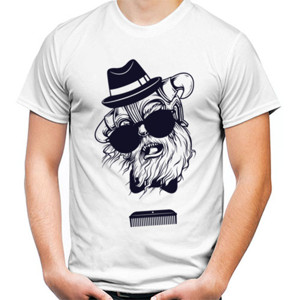 Kaos Kaos Hipster Gangster (SB7B3)
