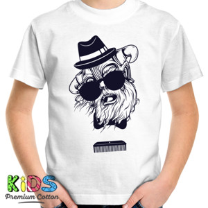 Kaos Kaos Hipster Gangster (SB7B3)