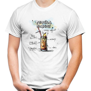 Kaos Kaos Cocktails - Tequila Sunrise (SB6H7)